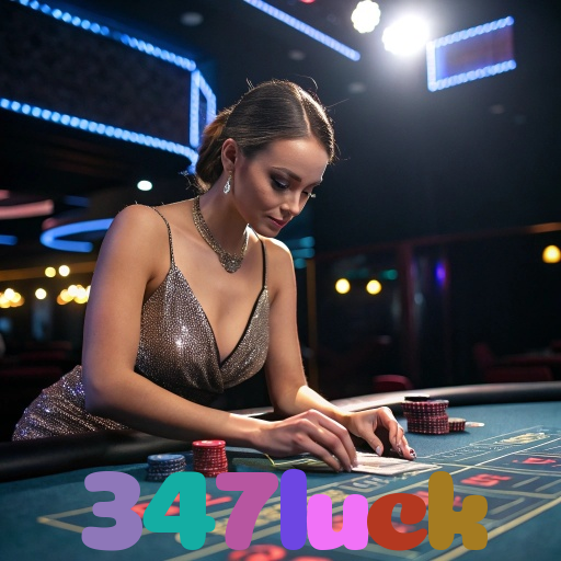 A Magia dos Jogos de Fantasia na 347luck