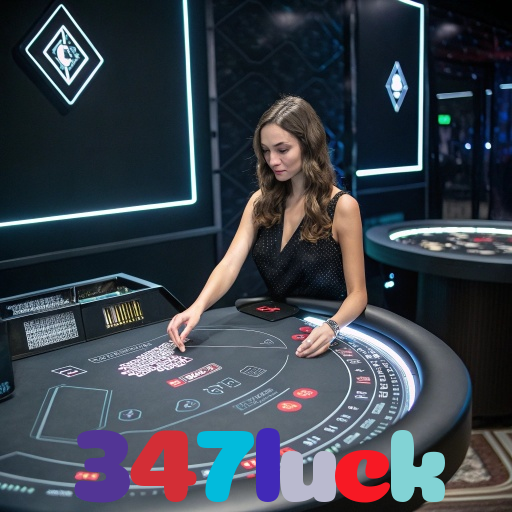 A Magia dos Jogos de Fantasia na 347luck