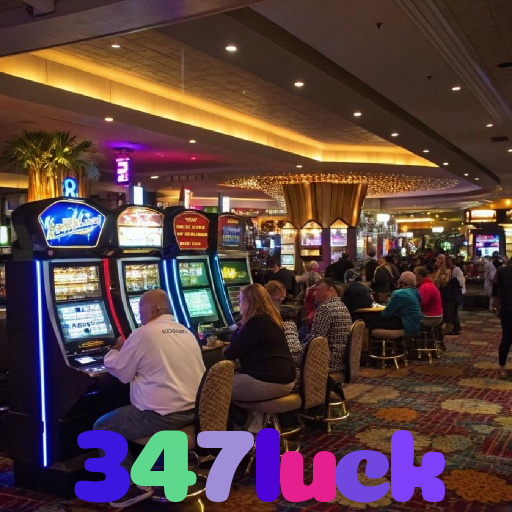 A Magia dos Jogos de Fantasia na 347luck