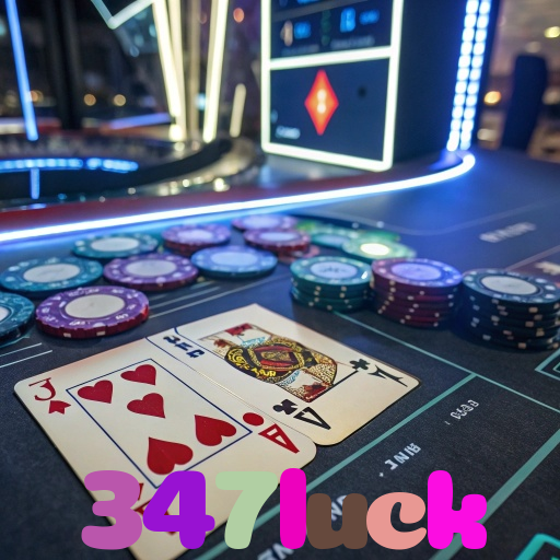 A Magia dos Jogos de Fantasia na 347luck