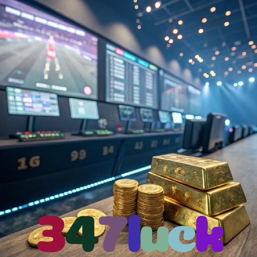 A Magia dos Jogos de Fantasia na 347luck