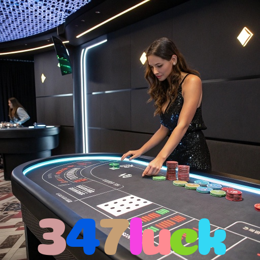 A Magia dos Jogos de Fantasia na 347luck