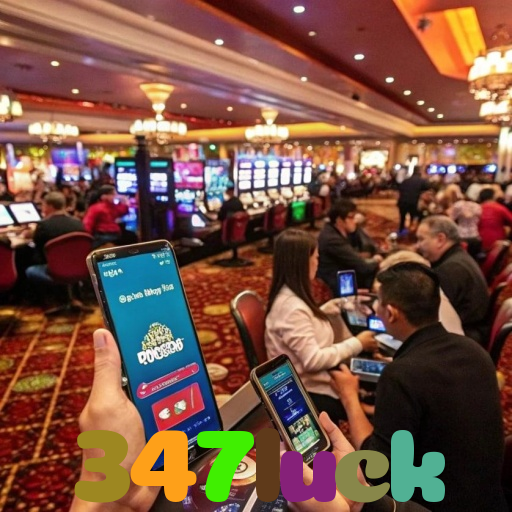 A Magia dos Jogos de Fantasia na 347luck