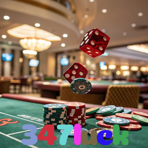 A Magia dos Jogos de Fantasia na 347luck