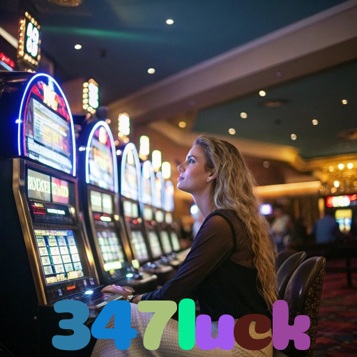A Magia dos Jogos de Fantasia na 347luck