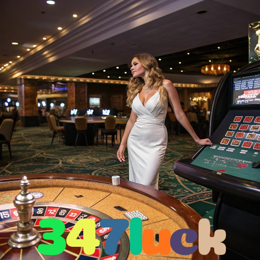 A Magia dos Jogos de Fantasia na 347luck