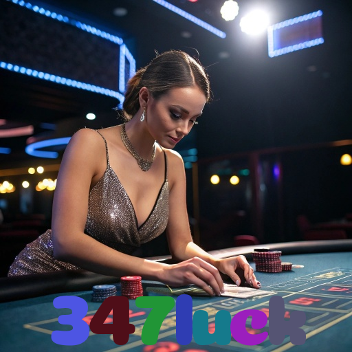 A Magia dos Jogos de Fantasia na 347luck