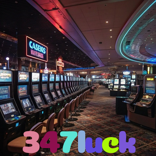 A Magia dos Jogos de Fantasia na 347luck