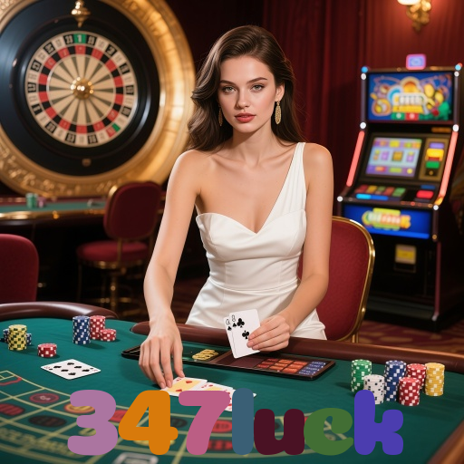 A Magia dos Jogos de Fantasia na 347luck