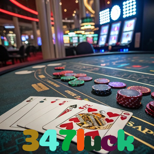 A Magia dos Jogos de Fantasia na 347luck
