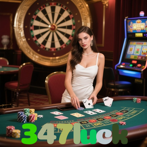 A Magia dos Jogos de Fantasia na 347luck