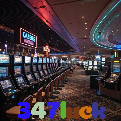 A Magia dos Jogos de Fantasia na 347luck