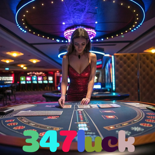 A Magia dos Jogos de Fantasia na 347luck