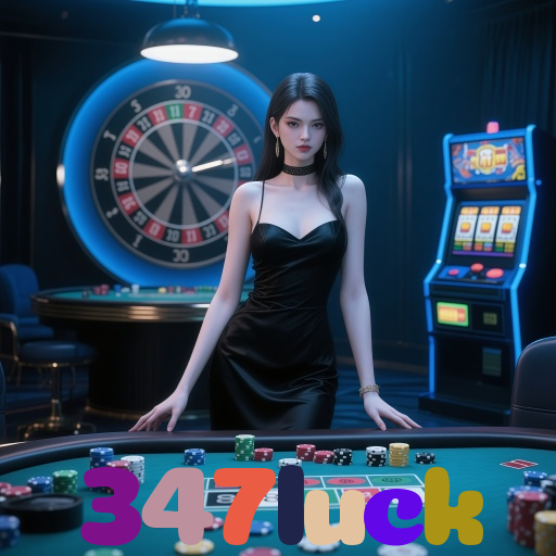 A Magia dos Jogos de Fantasia na 347luck