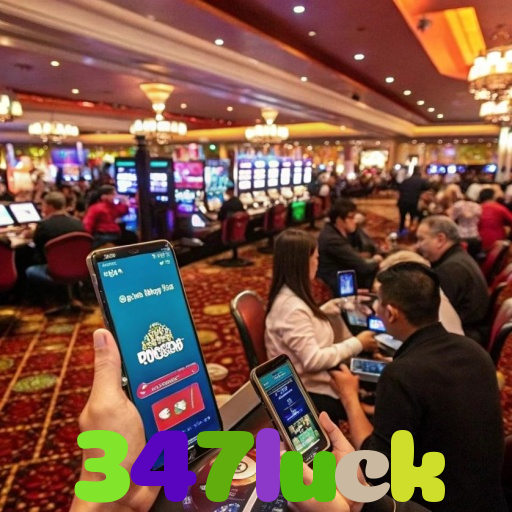 A Magia dos Jogos de Fantasia na 347luck