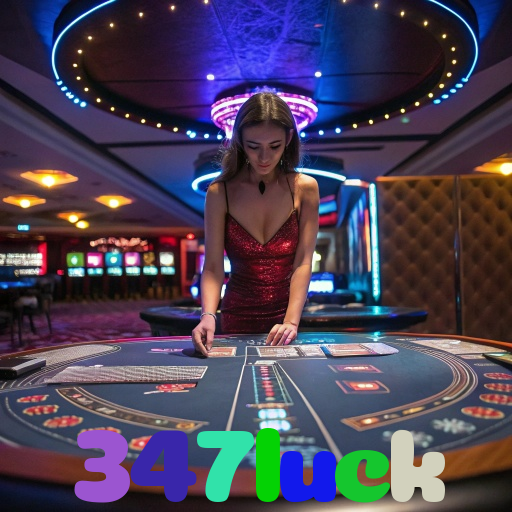 A Magia dos Jogos de Fantasia na 347luck