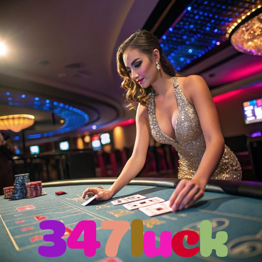 A Magia dos Jogos de Fantasia na 347luck