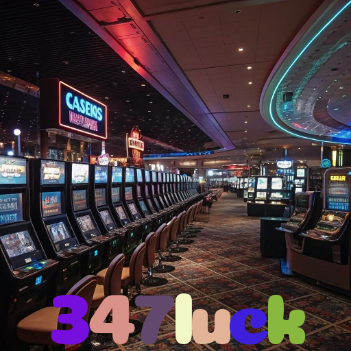 A Magia dos Jogos de Fantasia na 347luck