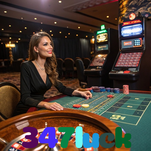 A Magia dos Jogos de Fantasia na 347luck