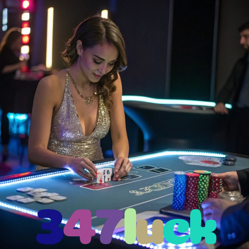 A Magia dos Jogos de Fantasia na 347luck