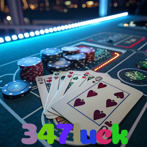 A Magia dos Jogos de Fantasia na 347luck
