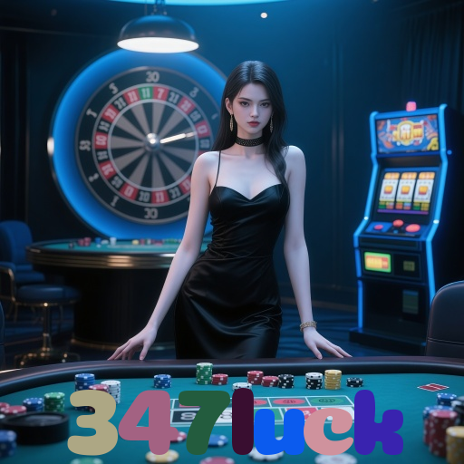 A Magia dos Jogos de Fantasia na 347luck