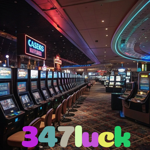 A Magia dos Jogos de Fantasia na 347luck