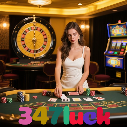 A Magia dos Jogos de Fantasia na 347luck