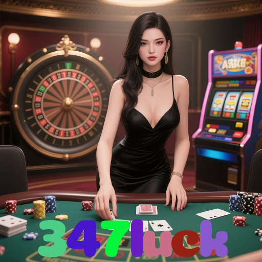 A Magia dos Jogos de Fantasia na 347luck