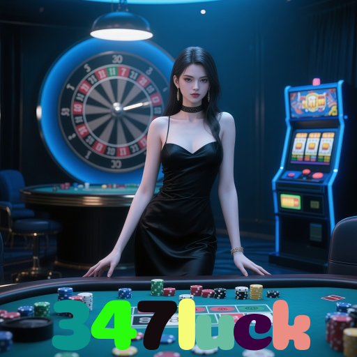 A Magia dos Jogos de Fantasia na 347luck