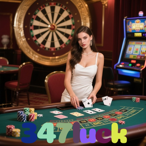 A Magia dos Jogos de Fantasia na 347luck
