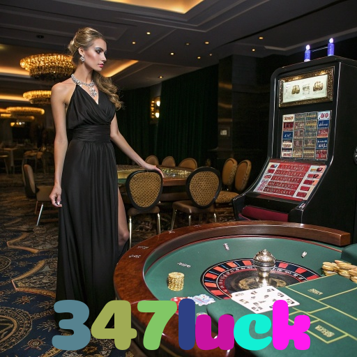 A Magia dos Jogos de Fantasia na 347luck
