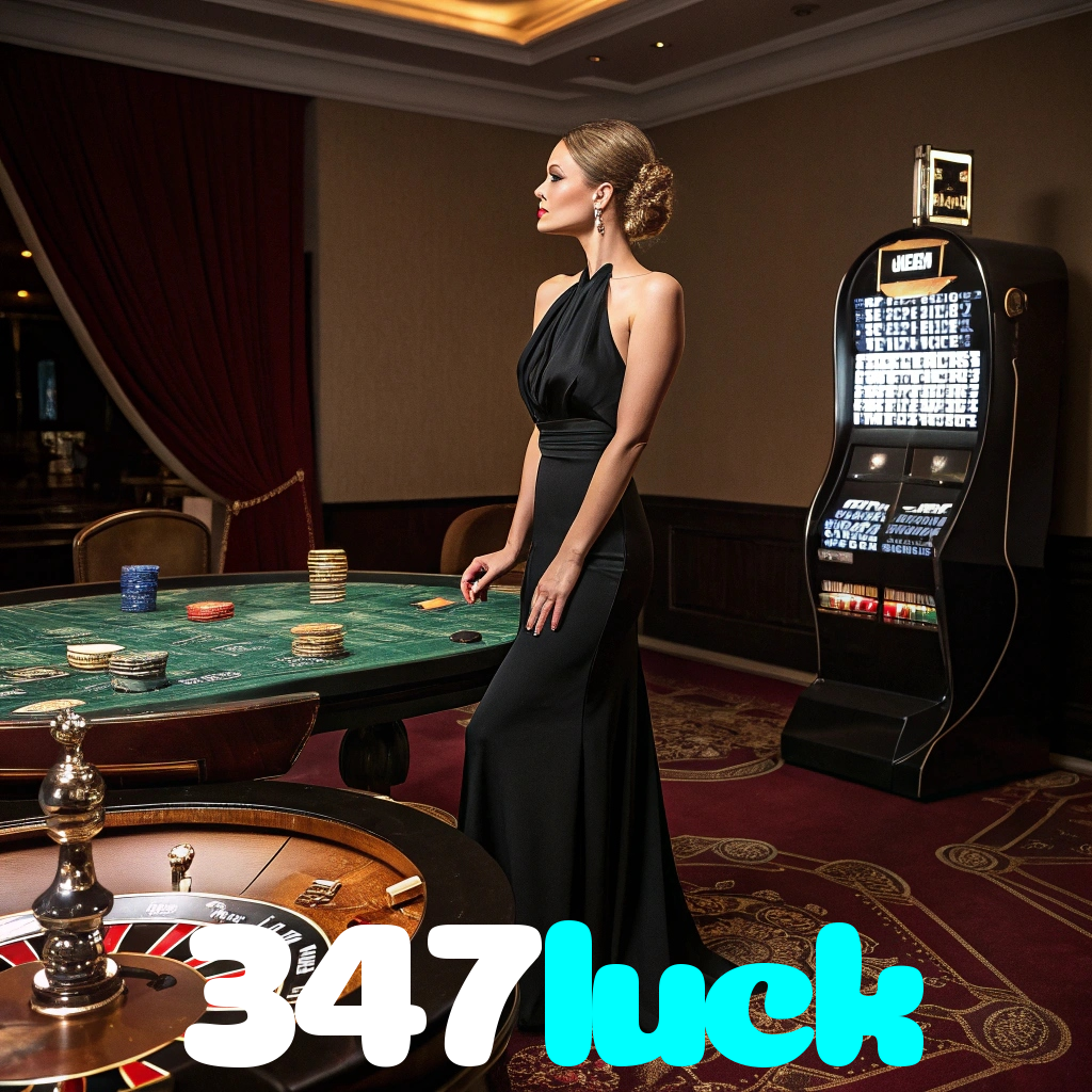 A Magia dos Jogos de Fantasia na 347luck