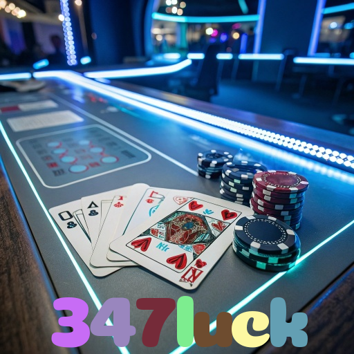 A Magia dos Jogos de Fantasia na 347luck