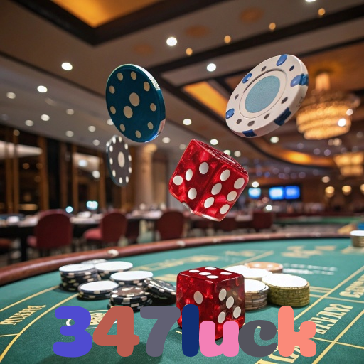 A Magia dos Jogos de Fantasia na 347luck