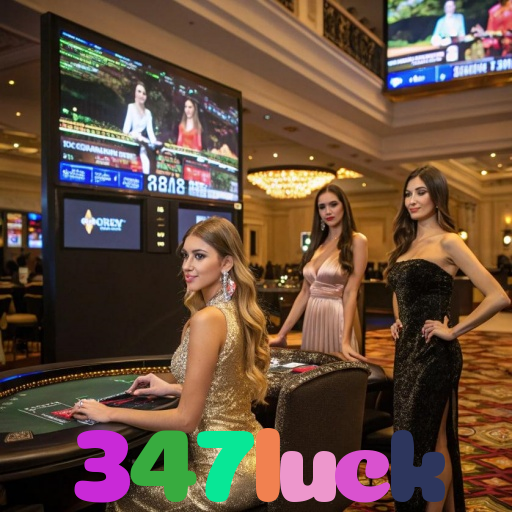A Magia dos Jogos de Fantasia na 347luck