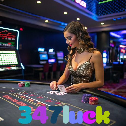 A Magia dos Jogos de Fantasia na 347luck