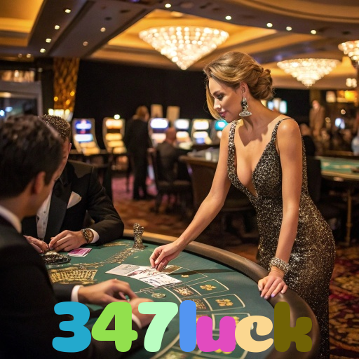 A Magia dos Jogos de Fantasia na 347luck