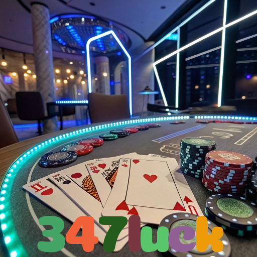 A Magia dos Jogos de Fantasia na 347luck
