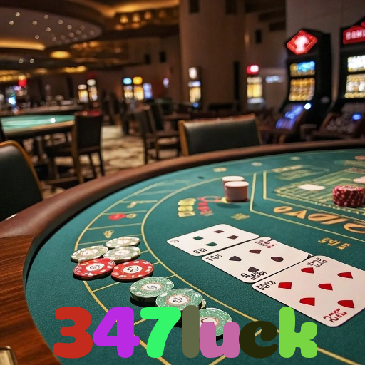 A Magia dos Jogos de Fantasia na 347luck