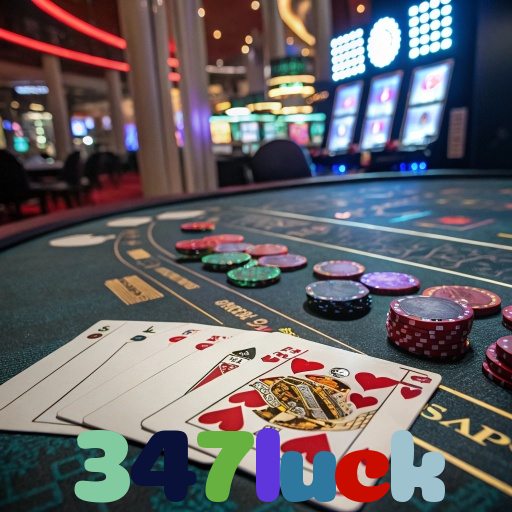 A Magia dos Jogos de Fantasia na 347luck