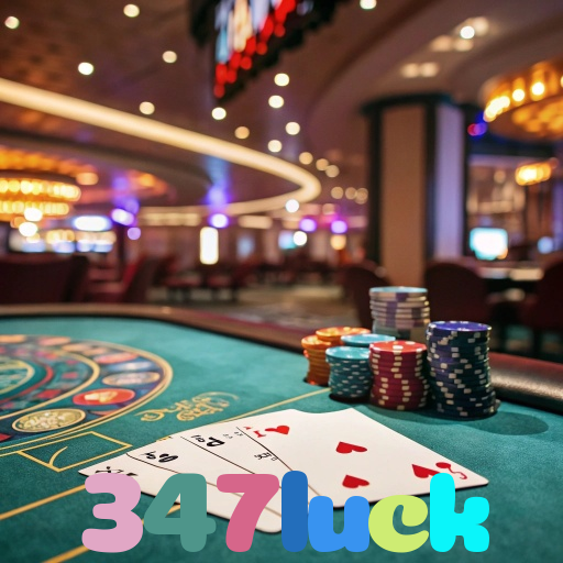 A Magia dos Jogos de Fantasia na 347luck