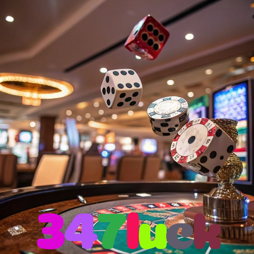 A Magia dos Jogos de Fantasia na 347luck