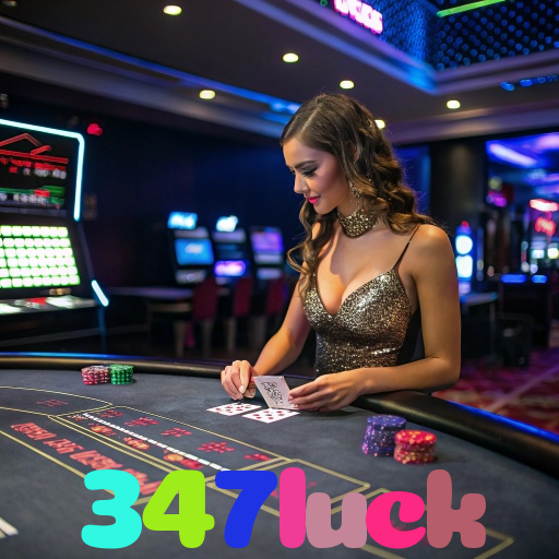 A Magia dos Jogos de Fantasia na 347luck