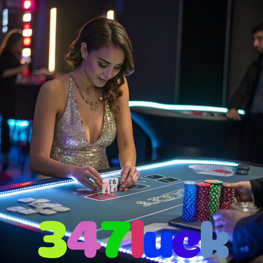 A Magia dos Jogos de Fantasia na 347luck