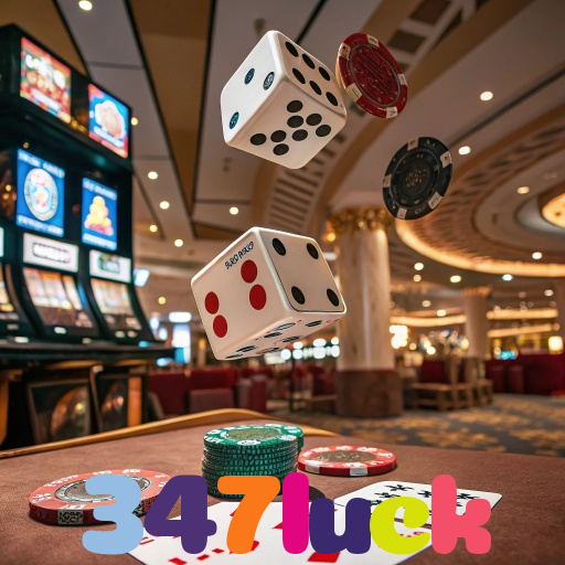 A Magia dos Jogos de Fantasia na 347luck