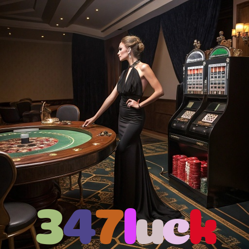 A Magia dos Jogos de Fantasia na 347luck