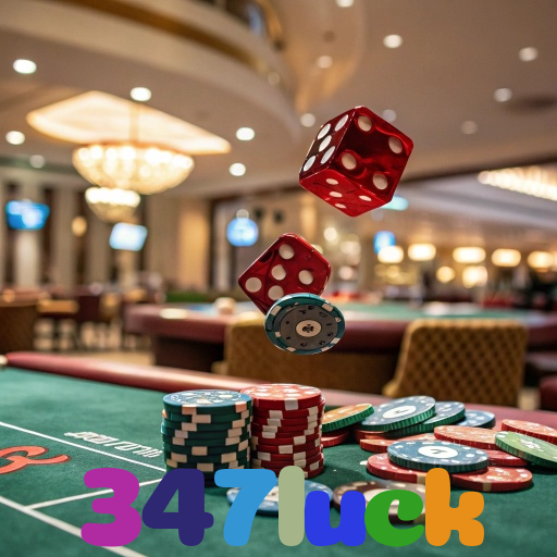 A Magia dos Jogos de Fantasia na 347luck