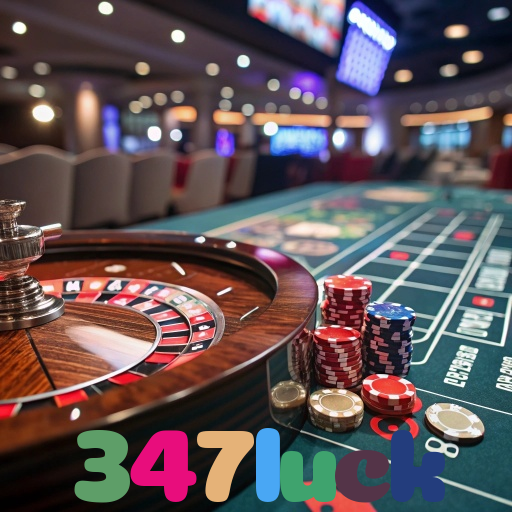 A Magia dos Jogos de Fantasia na 347luck