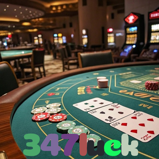 A Magia dos Jogos de Fantasia na 347luck